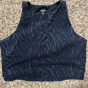 3/$12 Bundle Item! Old Navy Crop Top